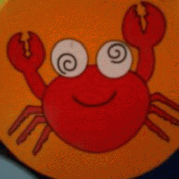 Sloth (USA-2) : Krayzee from 2 Much Halloween Candee!